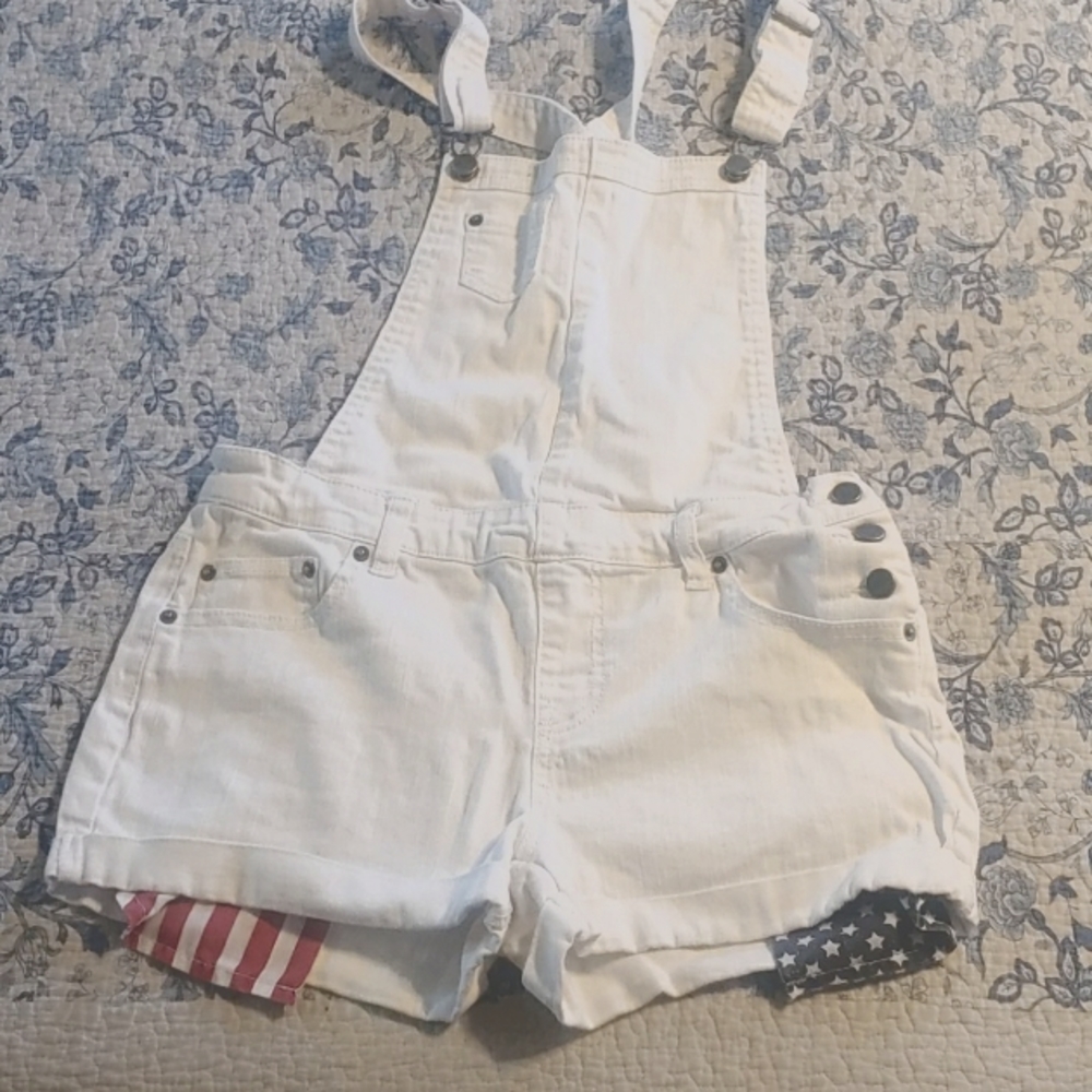 Overall shorts by Xhilaration sz. M